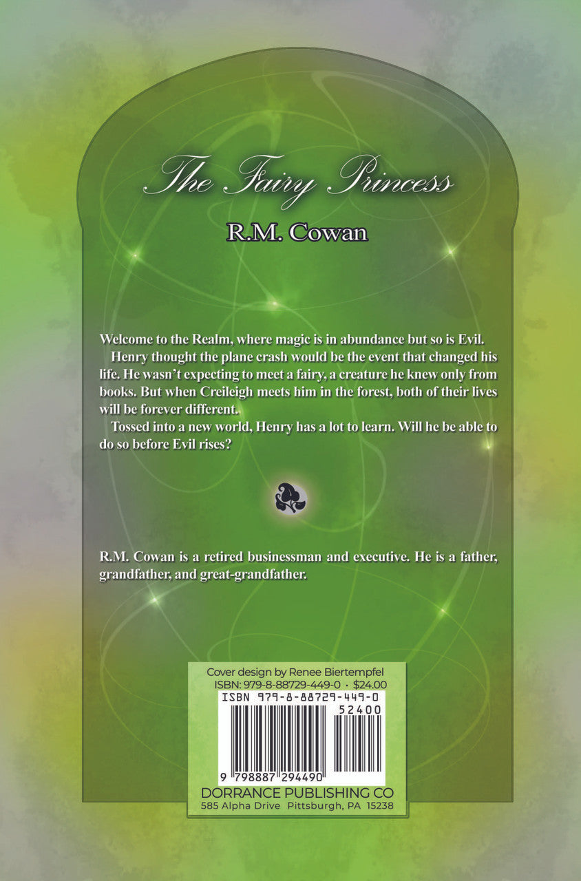 The Fairy Princess