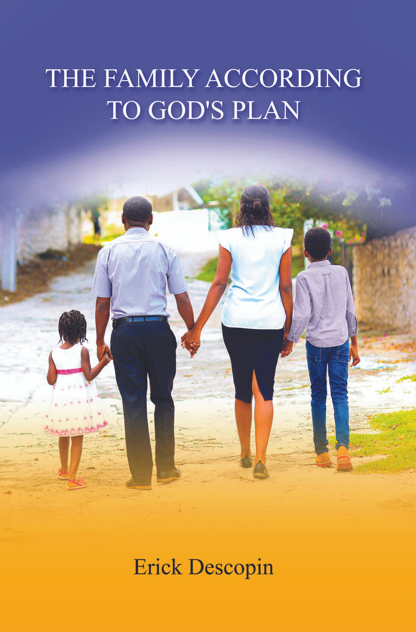 The Family According To God's Plan