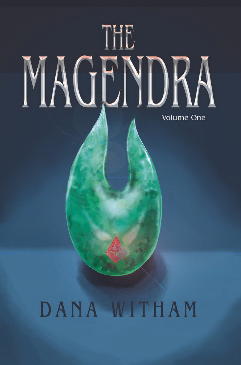 The Magendra: Volume One