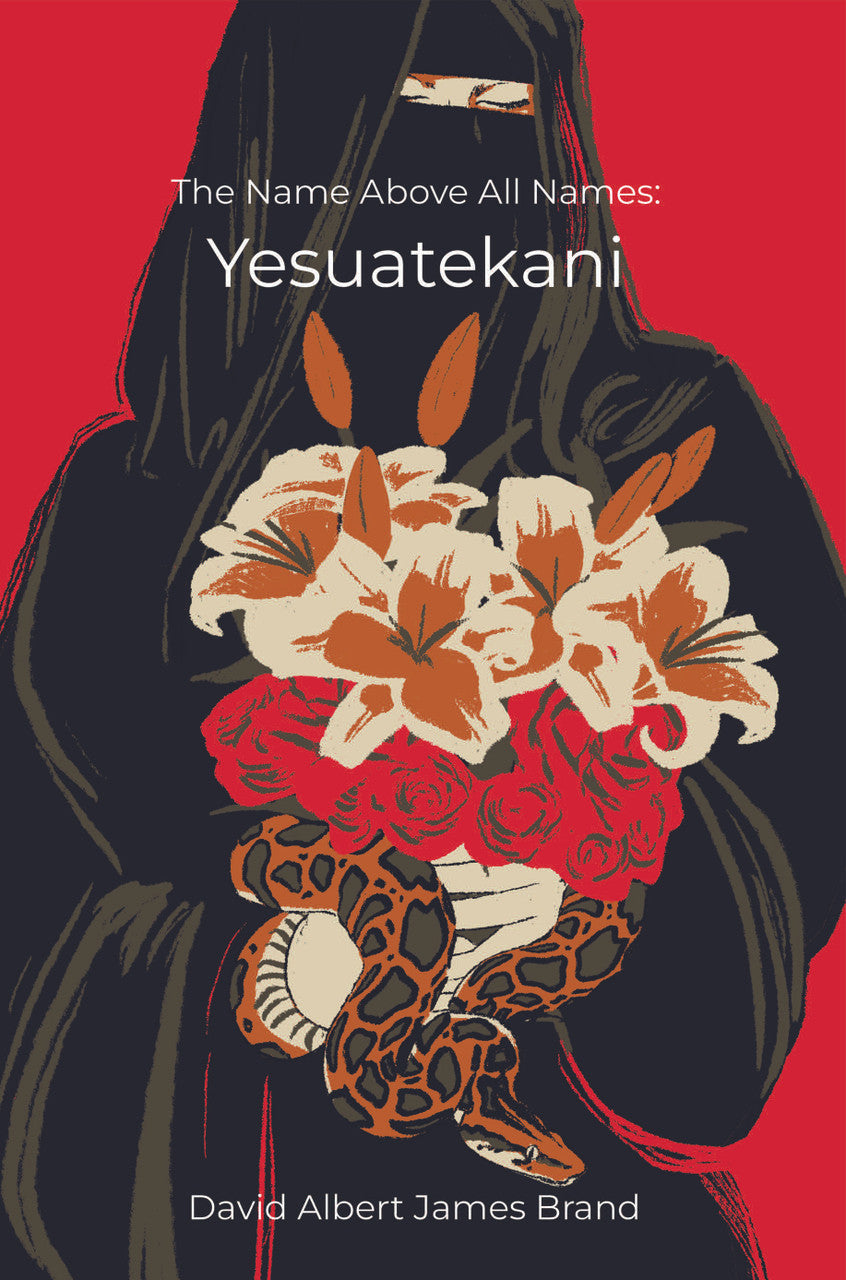 The Name Above All Names: Yesuatekani