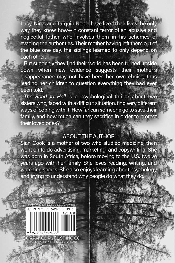 The Road To Hell: How Far Would You Go For Family?