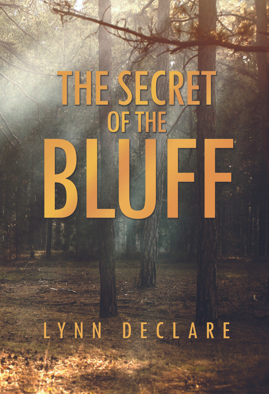The Secret Of The Bluff