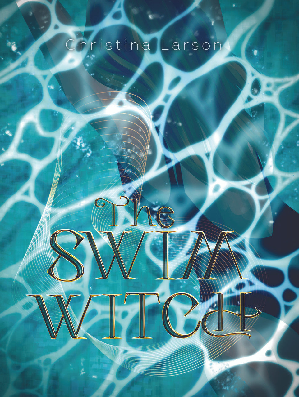 The Swim Witch