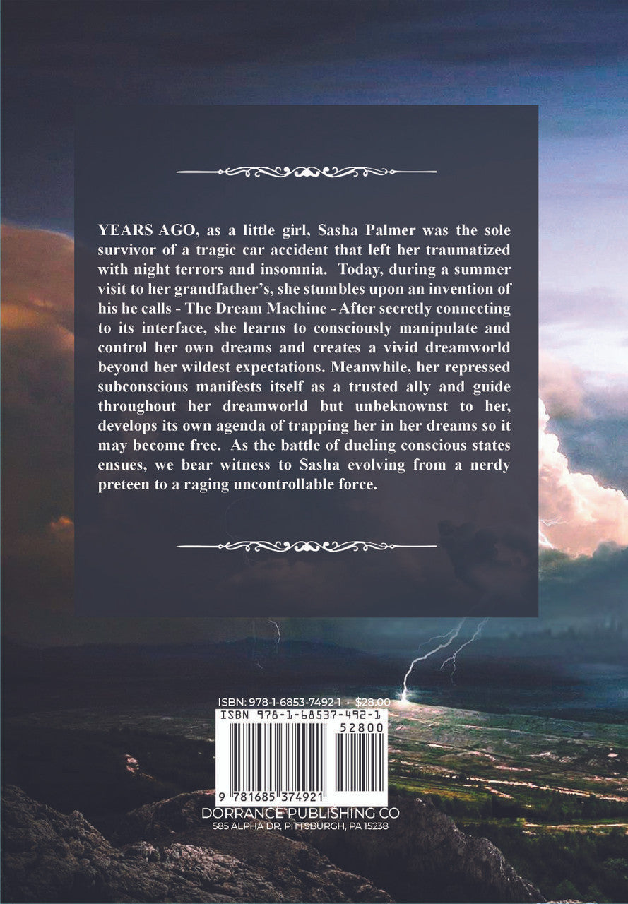 The Theory Of Dreams