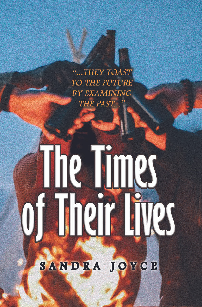 The Times Of Their Lives