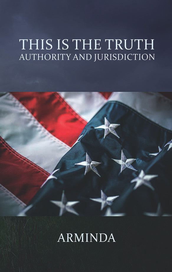 This Is The Truth: Authority And Jurisdiction