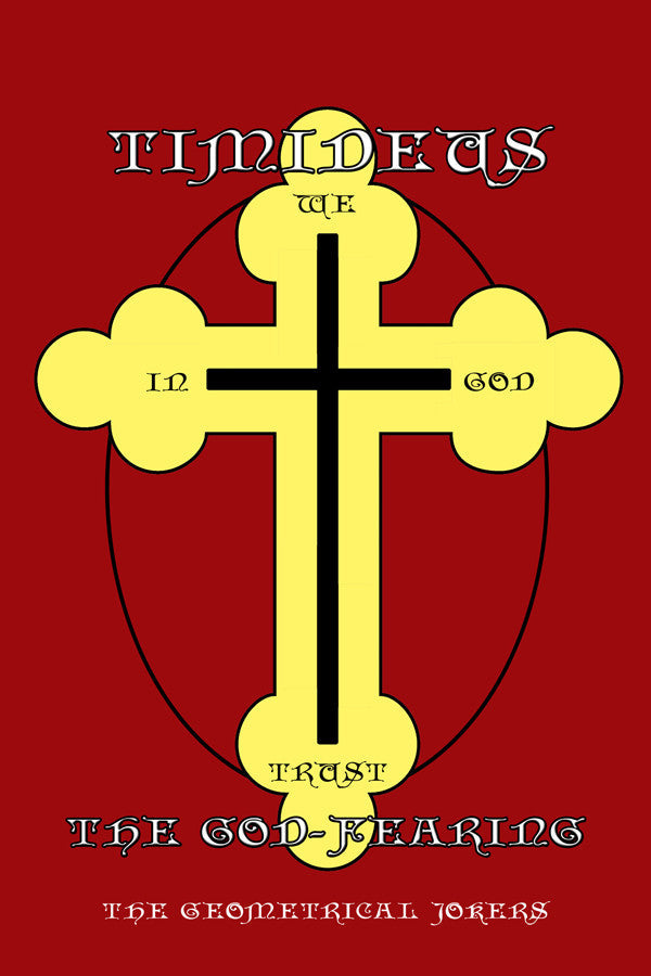 Timideus: The God-Fearing