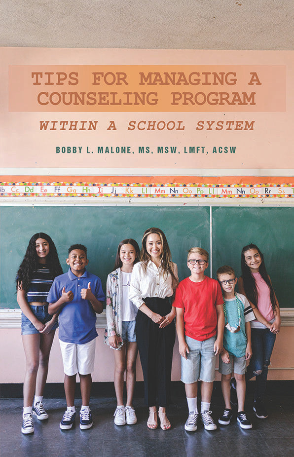Tips For Managing A Counseling Program Within A School System