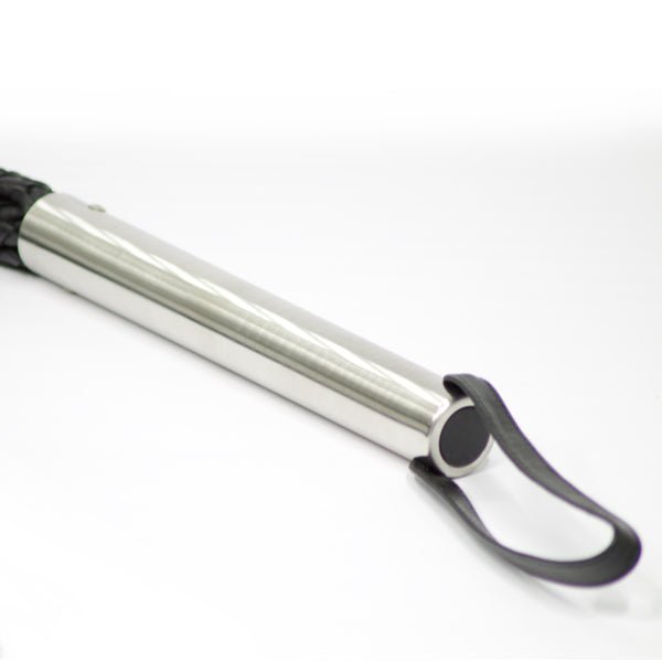 Titus Handle Cat 12 Tail Whip - 29 Inches
