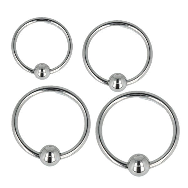 Titus HEAD Glans Ring | Various Sizes