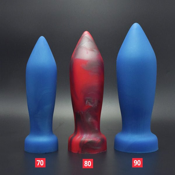 Topped Toys DEEP SPACE | Forge Red 70