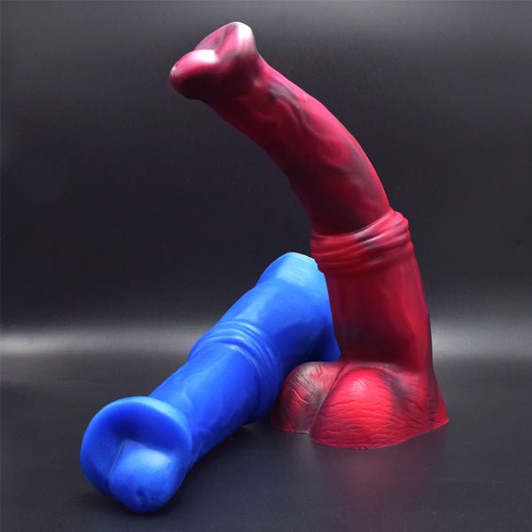 Topped Toys PEGASUS | Blue Steel: 105