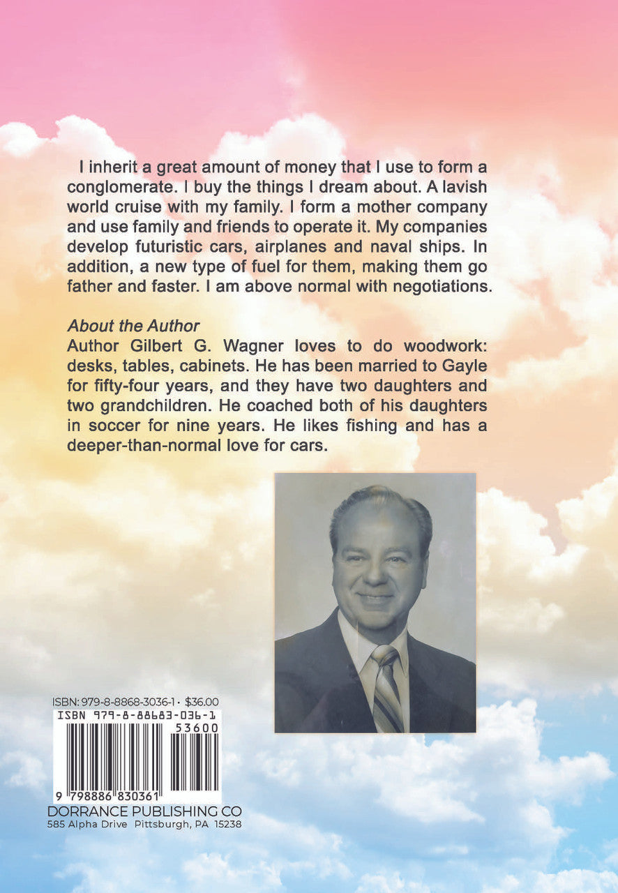 Unimaginable Dream: Inheritance