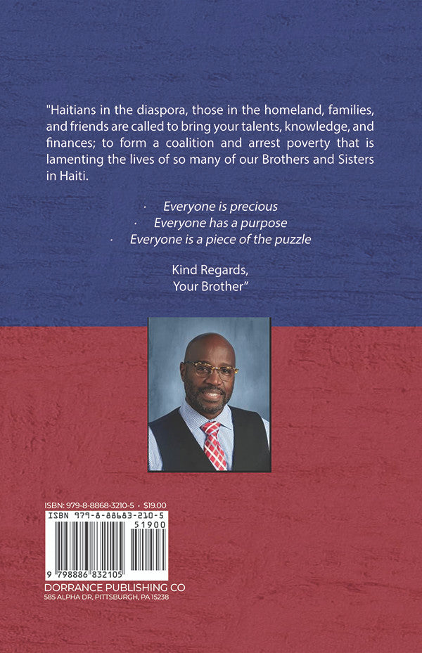 Unity Is Our Strength: Surviving A Call To Action To End Poverty In Haiti