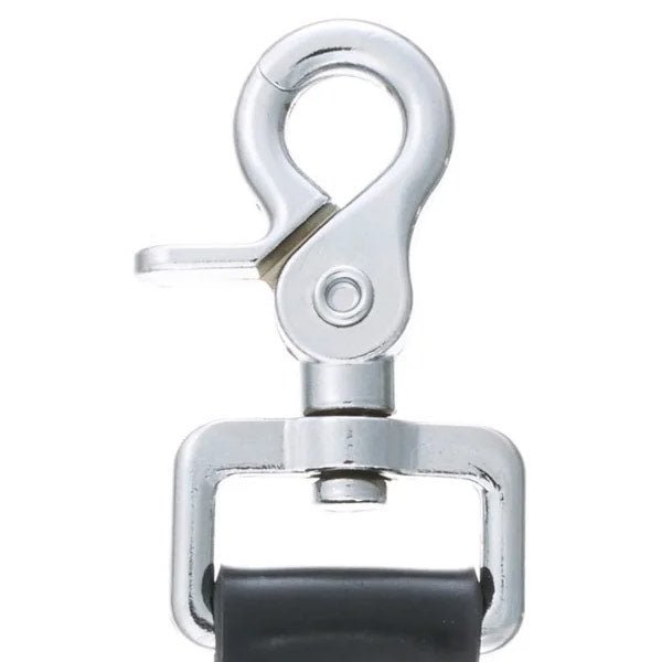 Vilain Garçon Heavy Rubber 2-Way Rotating Connector