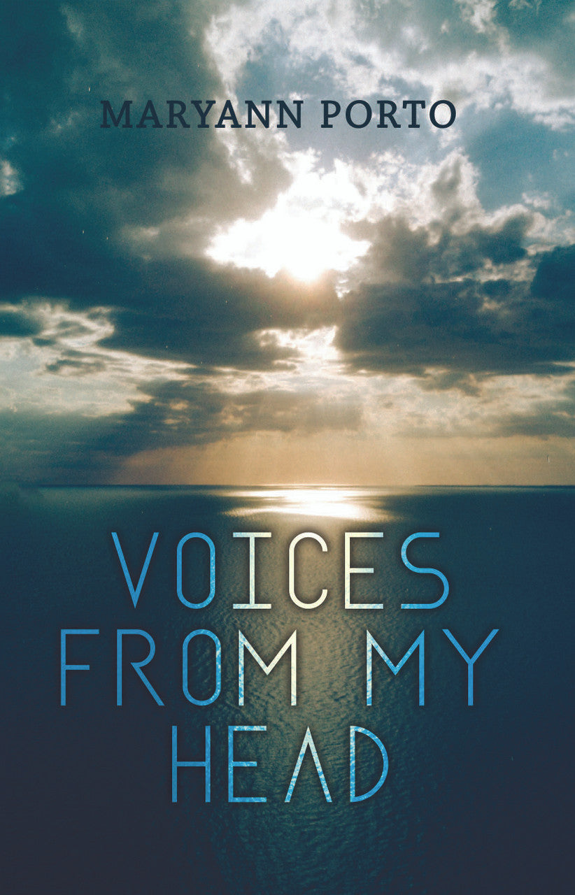 Voices From My Head