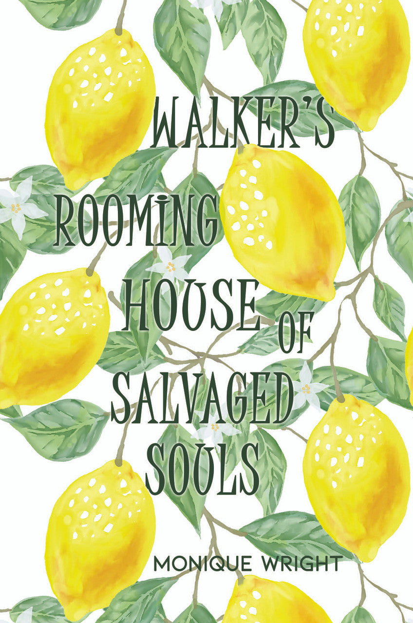 Walker's Rooming House Of Salvaged Souls