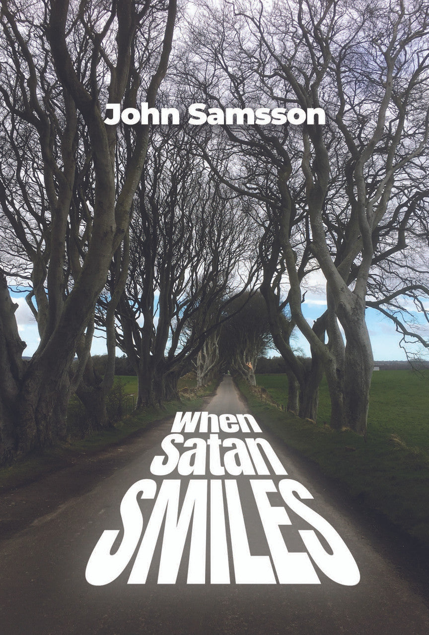 When Satan Smiles
