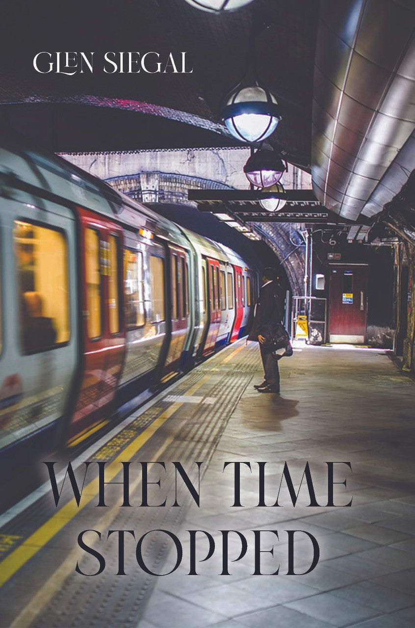 When Time Stopped