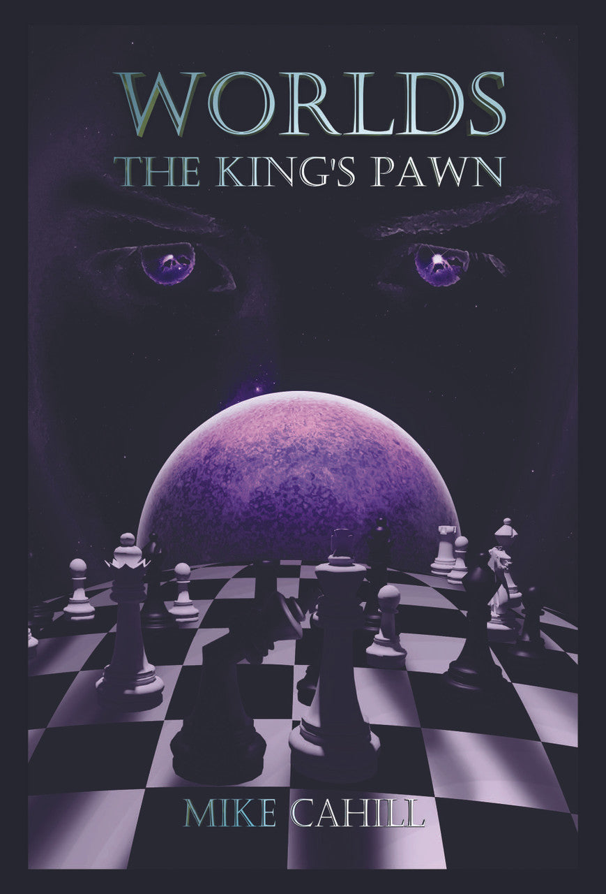 Worlds: The King’s Pawn