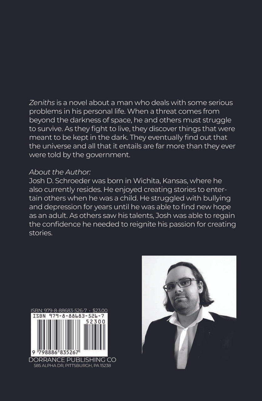 Zeniths
