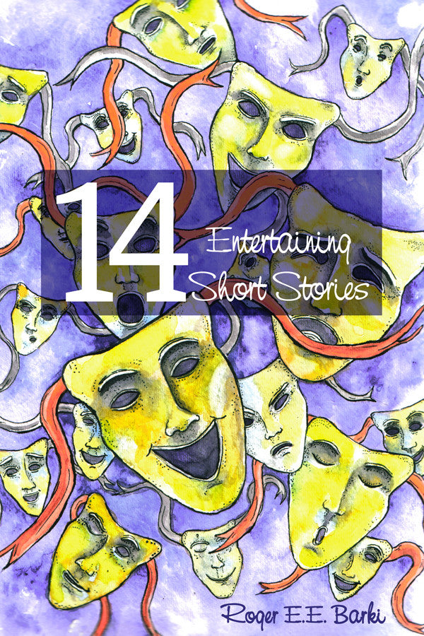 14 Entertaining Short Stories
