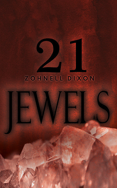 21 Jewels