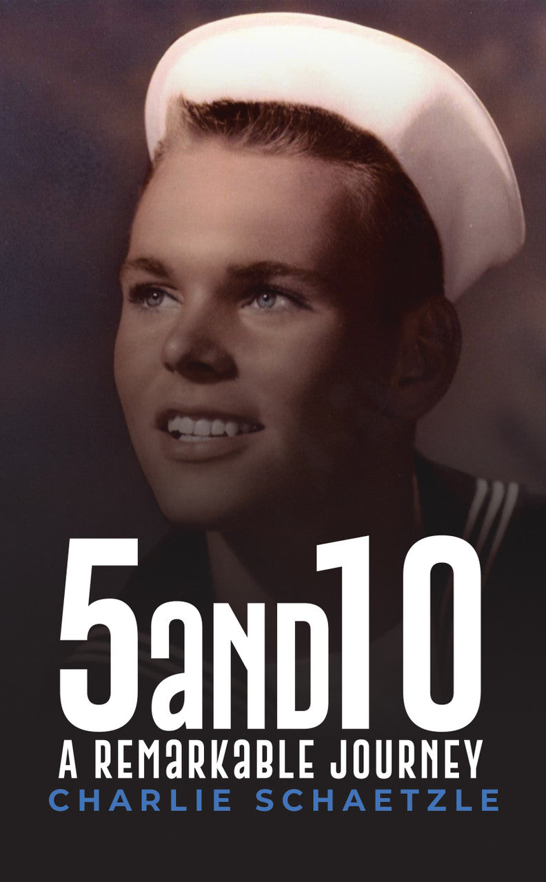 5 And 10: A Remarkable Journey