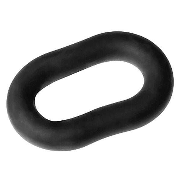 6.0 Ultra Wrap Ring - Black