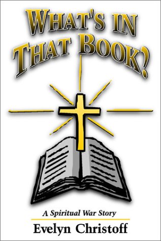 What's In That Book?