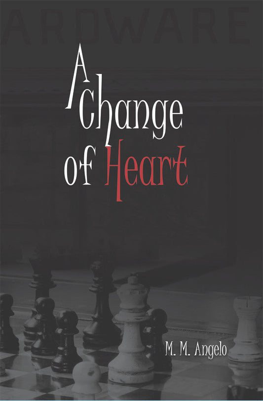 A Change Of Heart