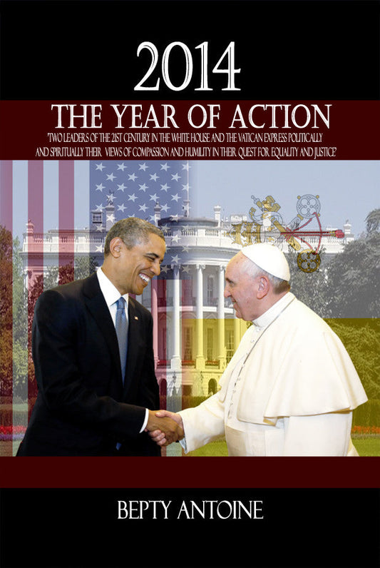 2014: The Year Of Action