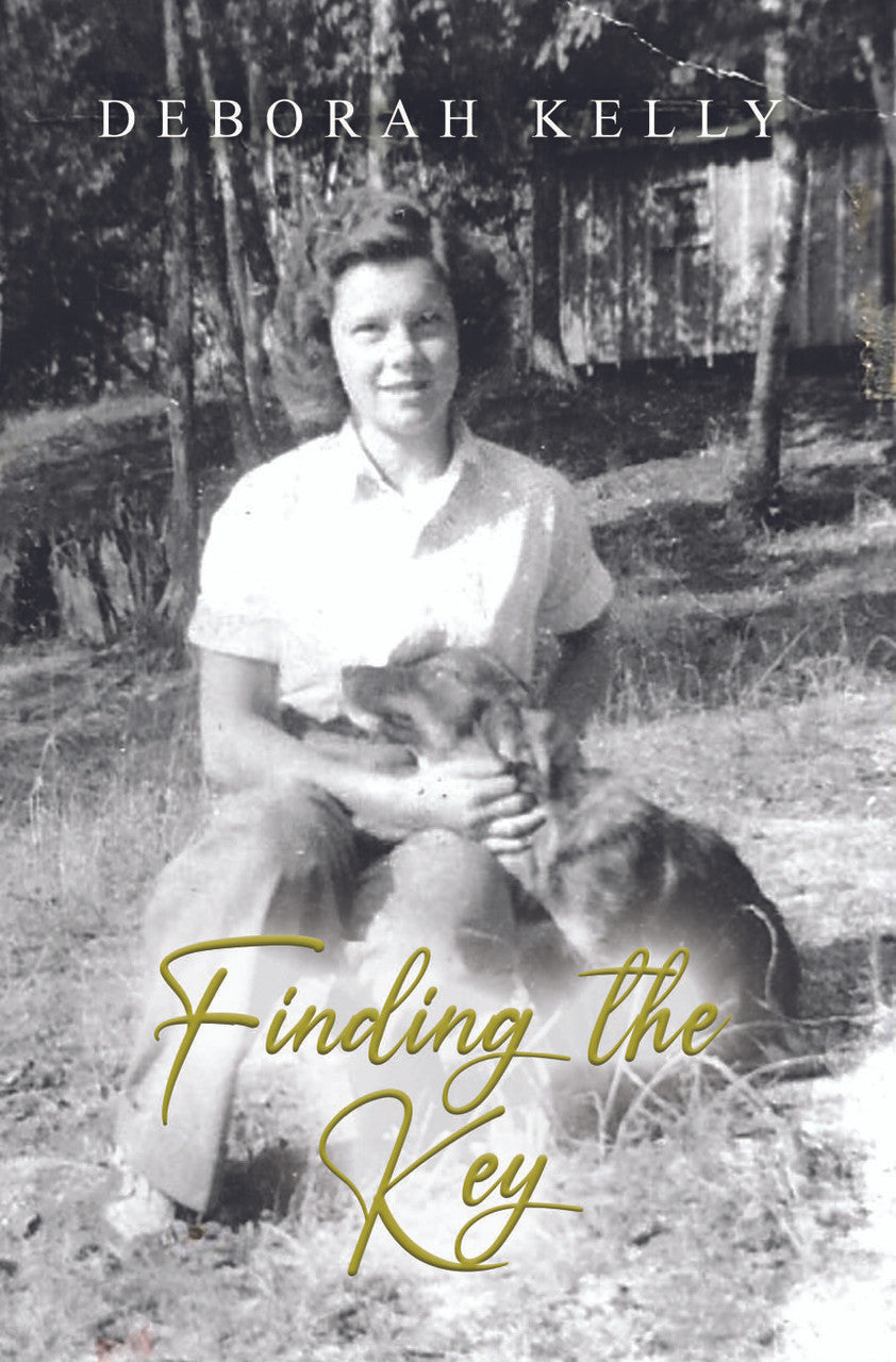 Finding The Key