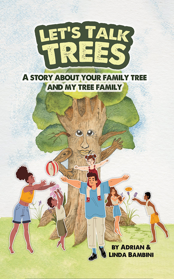 Let's Talk Trees