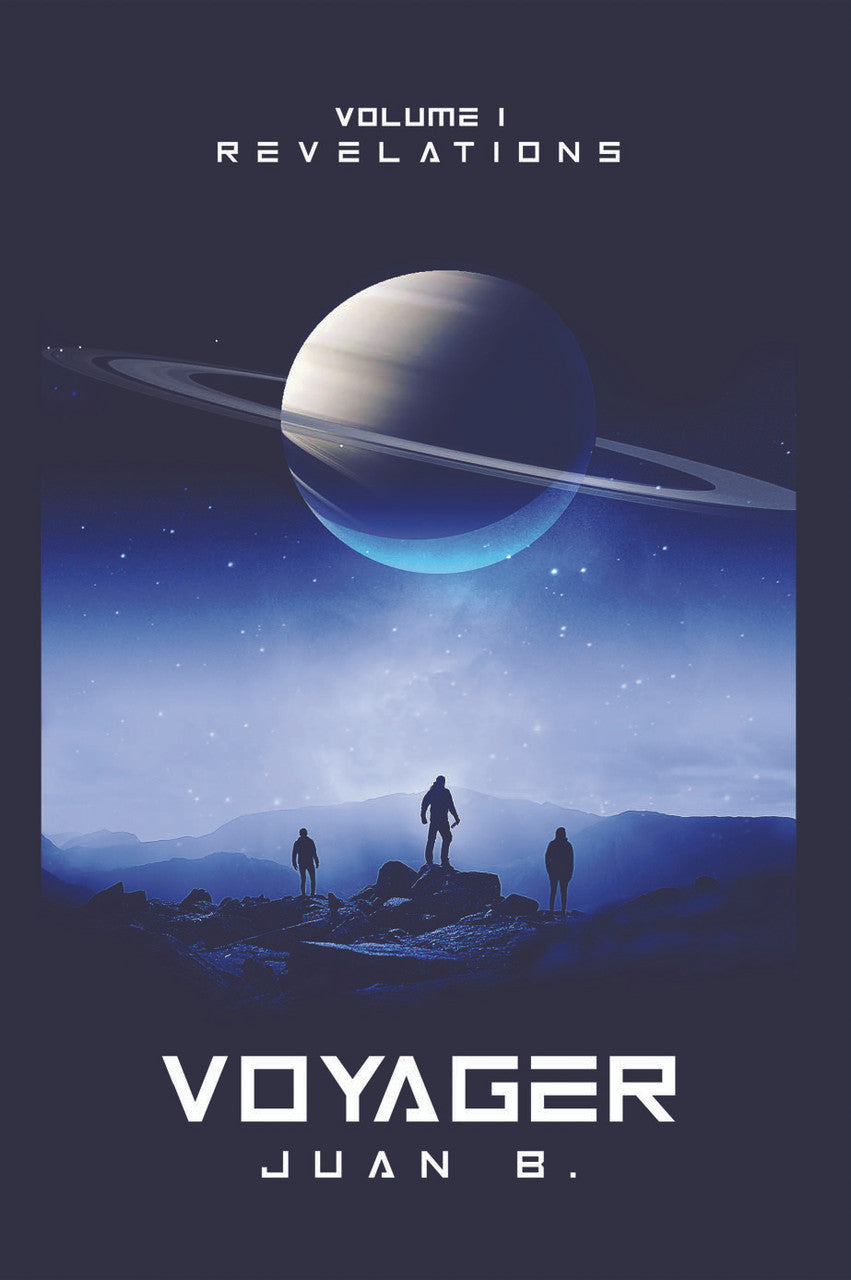 Voyager: Volume I Revelations