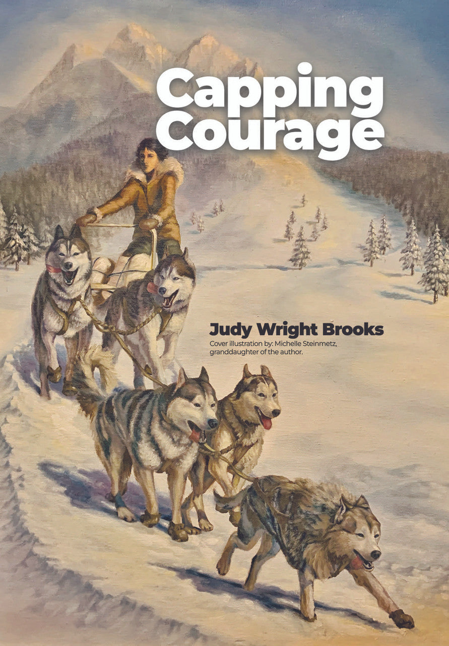 Capping Courage