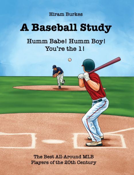 A Baseball Study