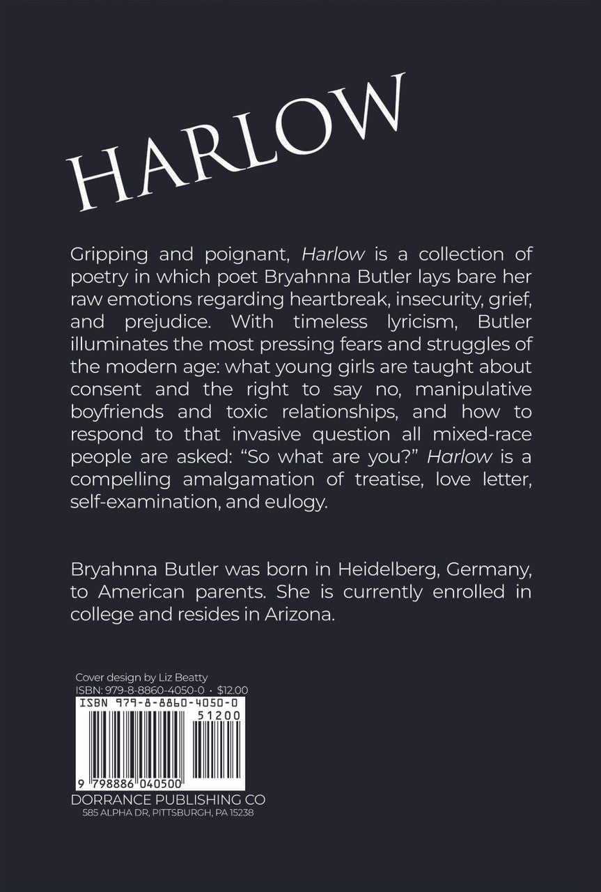 Harlow