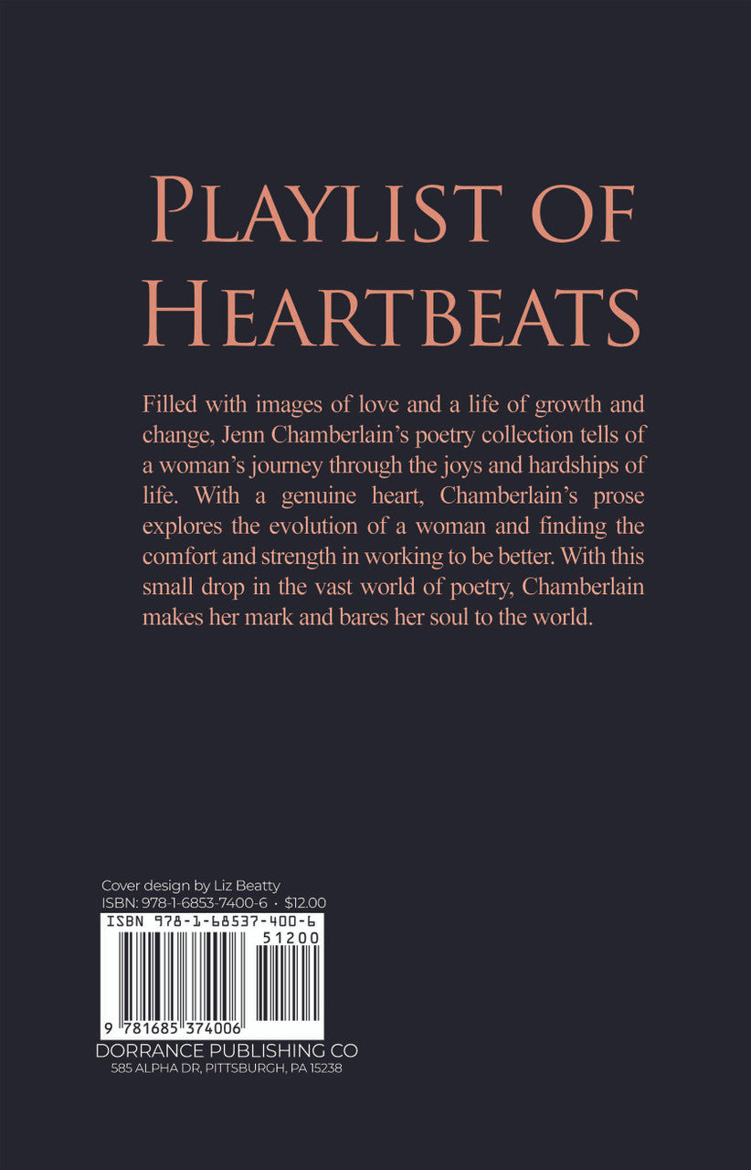 Playlist Of Heartbeats
