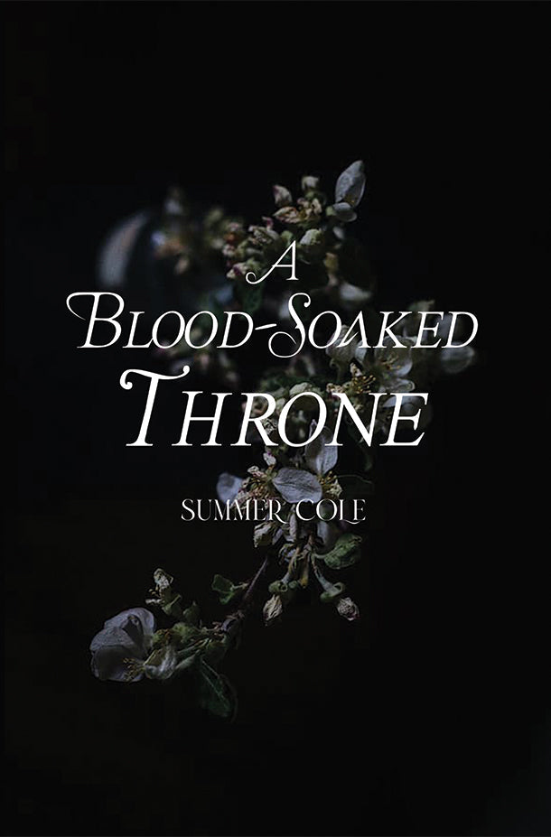 A Blood-Soaked Throne