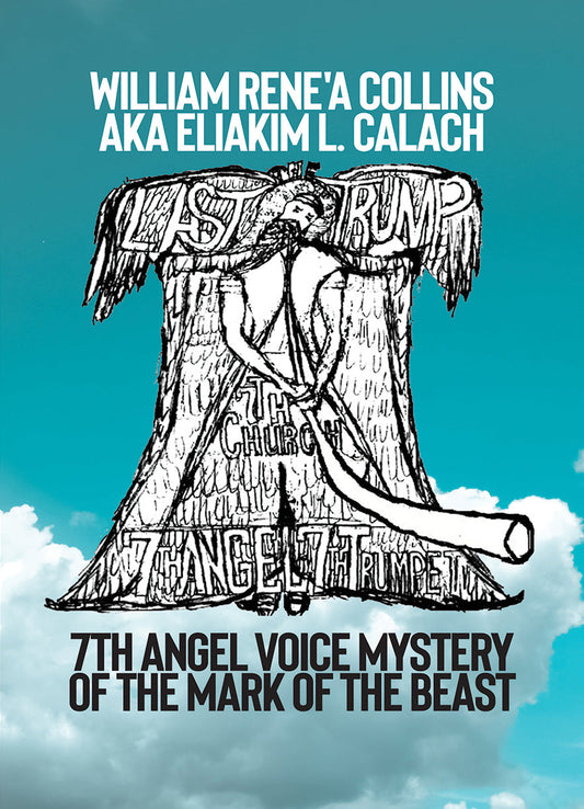 7TH ANGEL VOICE MYSTERY OF THE MARK OF THE BEAST