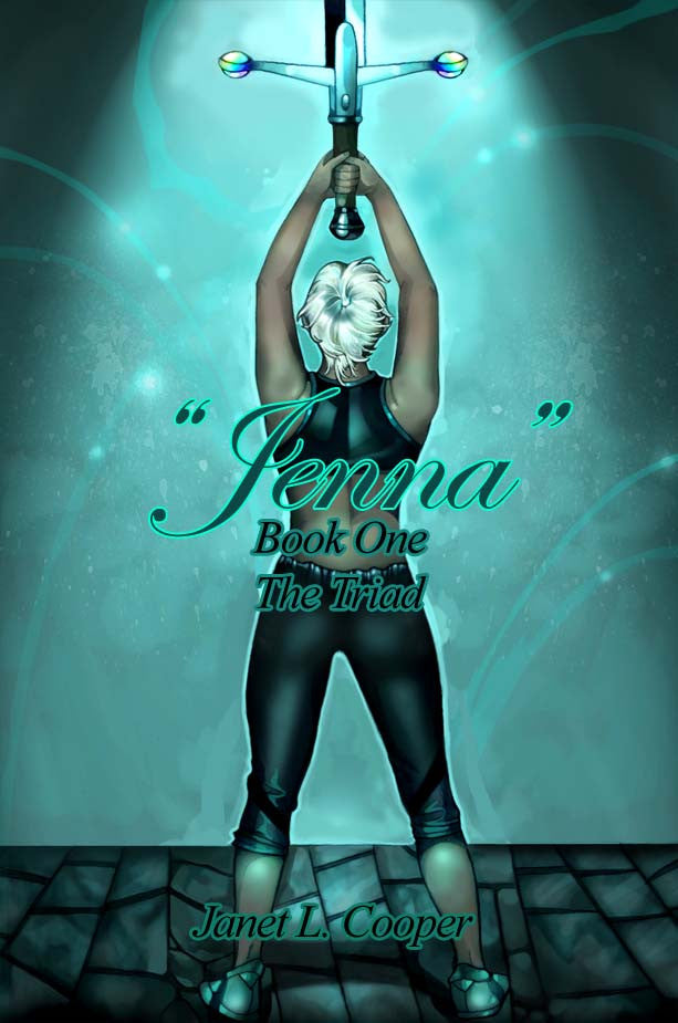 "Jenna"