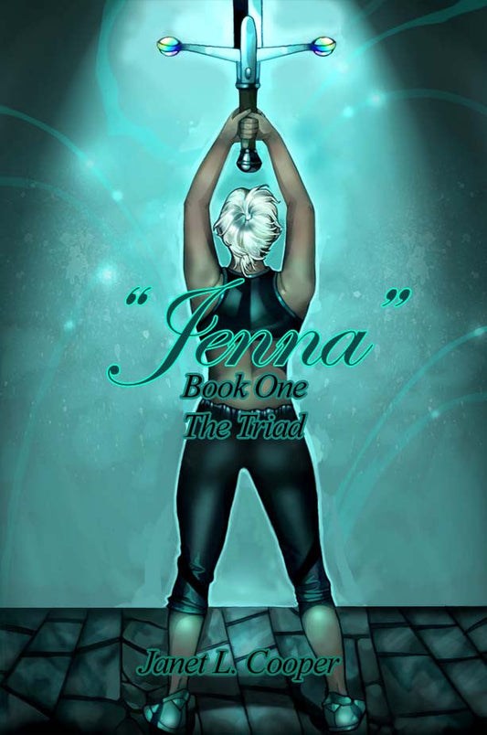 "Jenna"