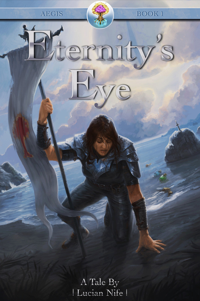 Aegis: Eternity's Eye