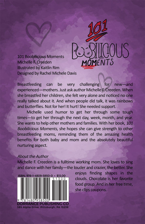 101 Boobilicious Moments