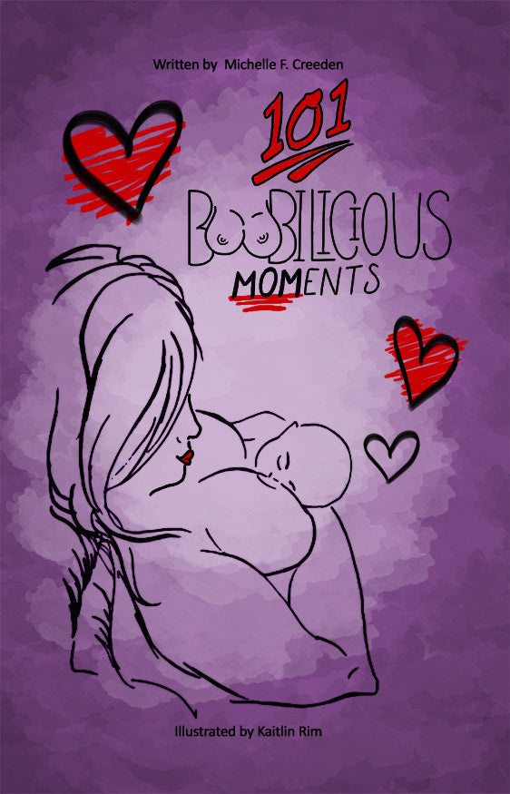 101 Boobilicious Moments