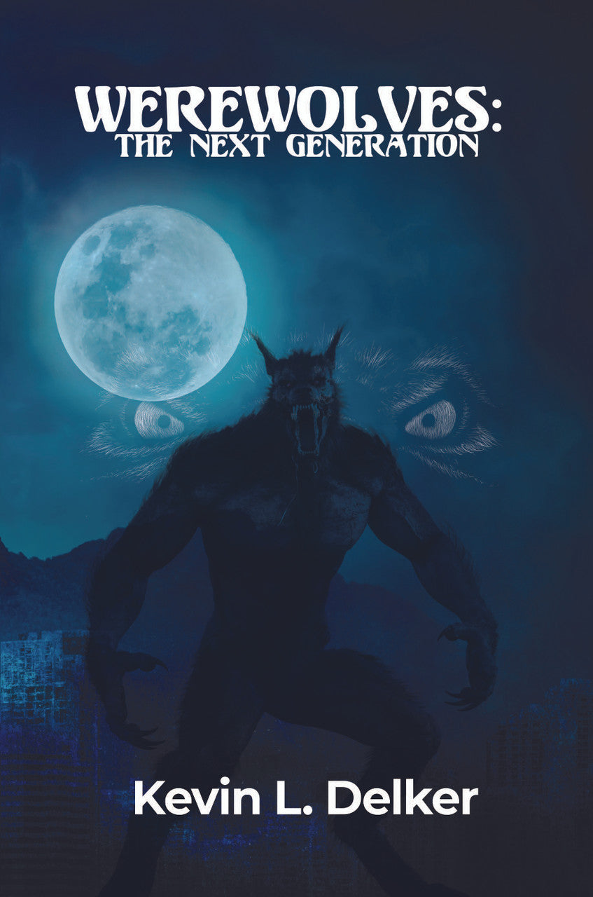 Werewolves: The Next Generation