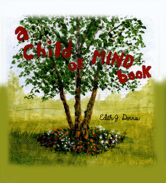 A Child Of Mind Book