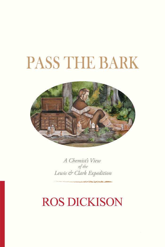 Pass The Bark