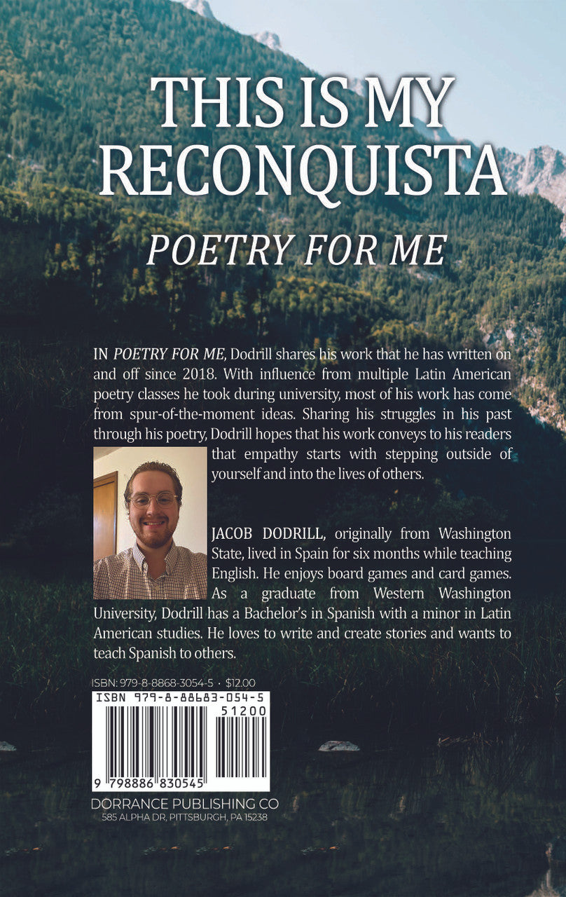 Poetry For Me